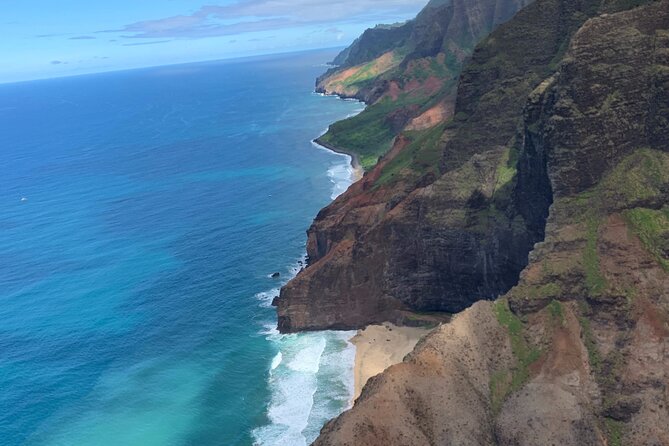 Doors Off Air Kauai Helicopter Tour - Common questions