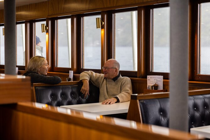 Doubtful Sound Overnight Cruise - Guest Reviews Summary
