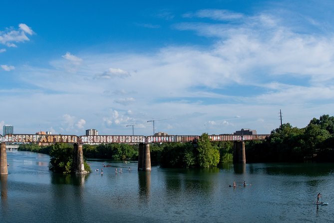 Downtown Austin Small-Group Panoramic Sightseeing Tour - Booking Information and Support