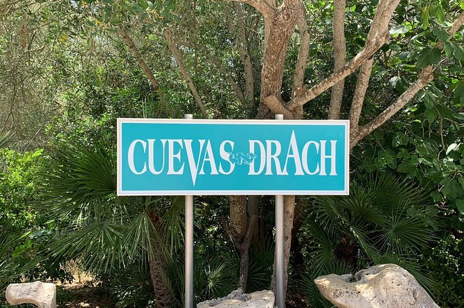 Drach Caves, Porto Cristo & Pearl Shop Mallorca Half Day Tour - Directions