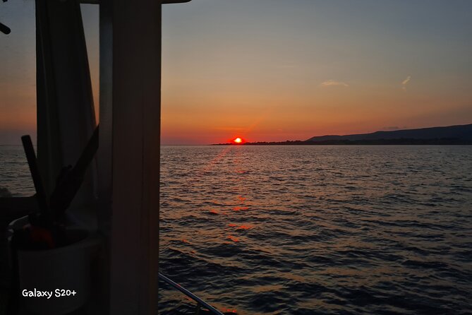 Dreamy Cruise Sunset Tour With Dinner and Unlimited Wine! - Additional Information
