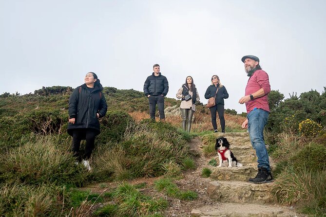 Dublin Coastal Craft Beer and Seafood Tour With Local Guide - Cultural Insights and Stories