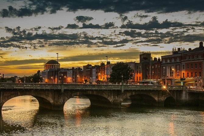 Dublin Half Day Tour With a Local: 100% Personalized & Private - Common questions
