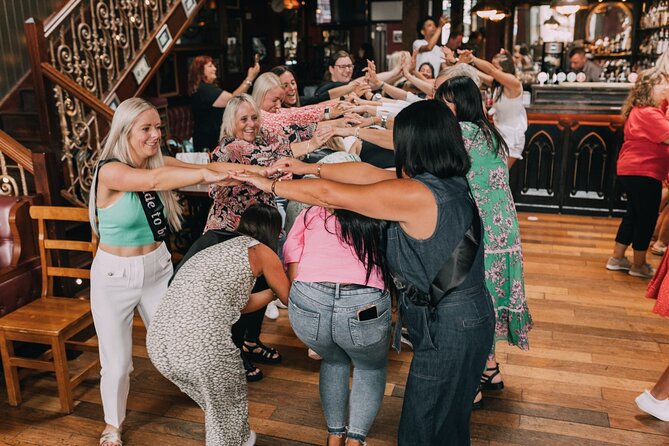 Dublin Irish Dance Experience With Instructors, Beginners Welcome - Additional Resources