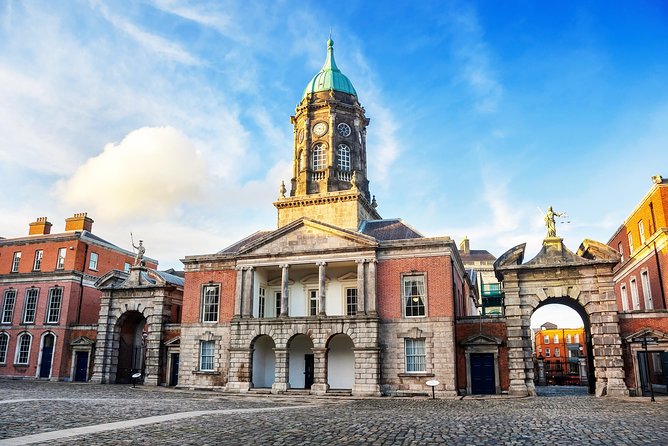 Dublin Private Tour - Book of Kells, Guinness Storehouse and More - Last Words