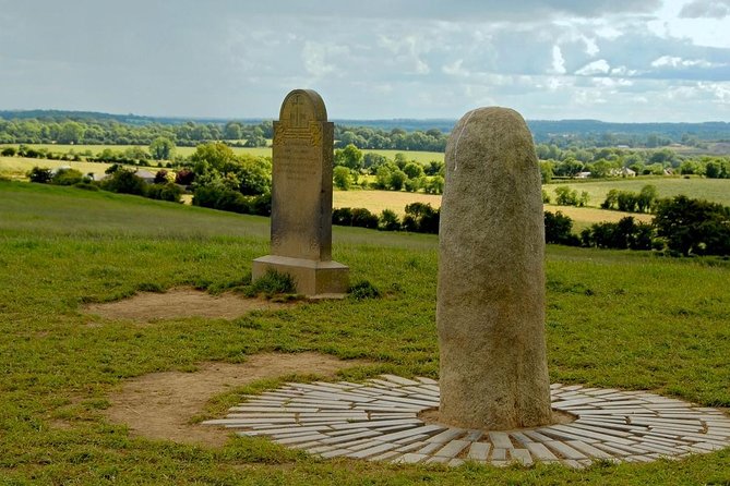 Dublin Small-Group Newgrange, Boyne, St. Bhuite Tour (Mar ) - Last Words