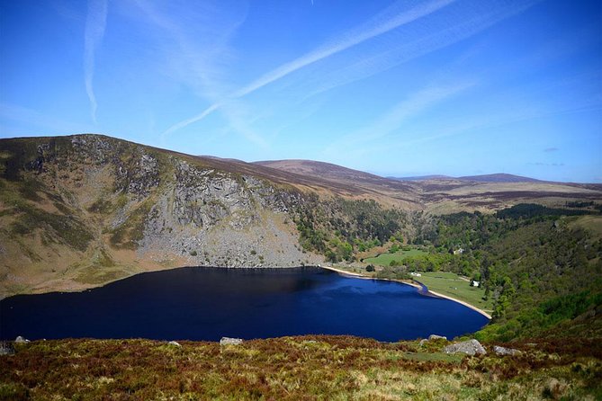 Dublin to Powerscourt, Wicklow, Guinness Lake, Glendalough Tours - Guide Highlights and Reviews