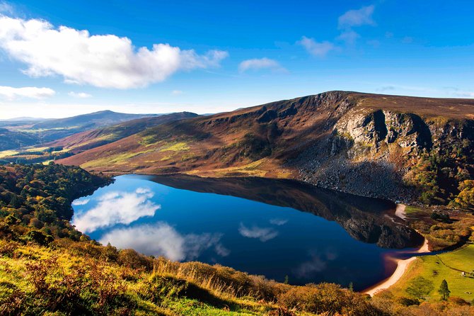 Dublin to Wicklow, Glendalough and Powerscourt Private Tour - Quality of Service and Customization