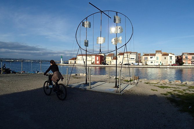 E-Bike Day Rental to Discover Sète and Its Surroundings - Common questions