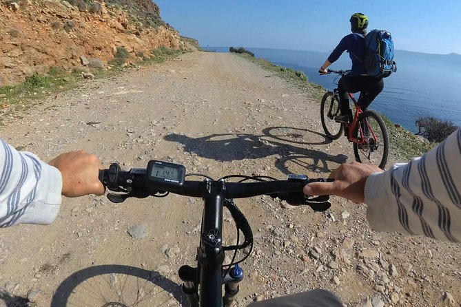 E-Bike (Electric Bike) Rental West Crete - Common questions