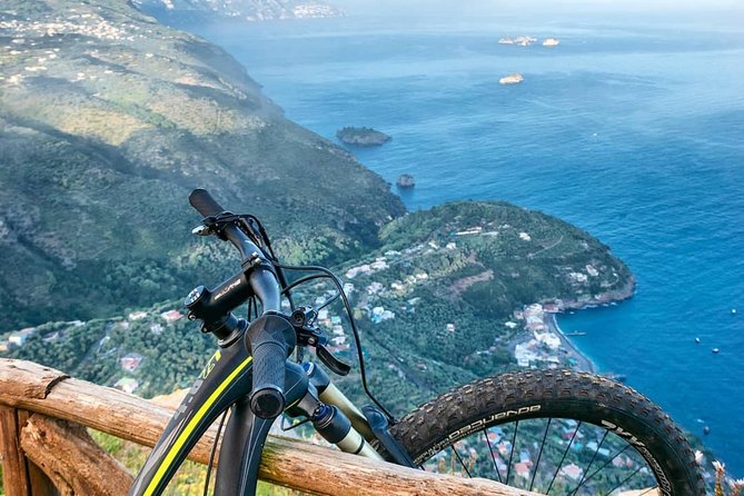 E-Bike Food and Wine Tour in the Sorrento Peninsula - Host Responses and Overall Experience