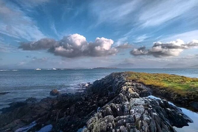 E-Bike on Inishbofin Island, Connemara Coast. Self Guided. Full Day. - Common questions