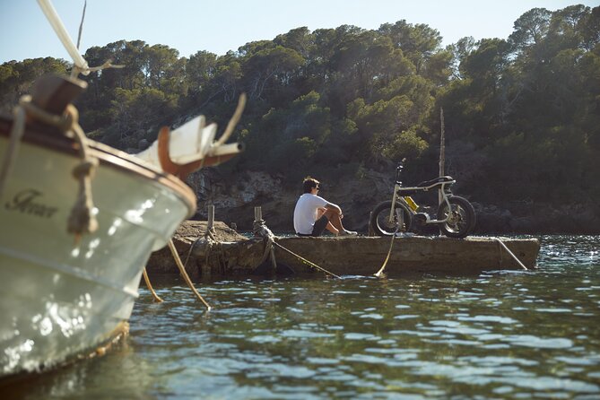 E-Bike Rental Adventure in Ibiza - Traveler Photos and Ratings