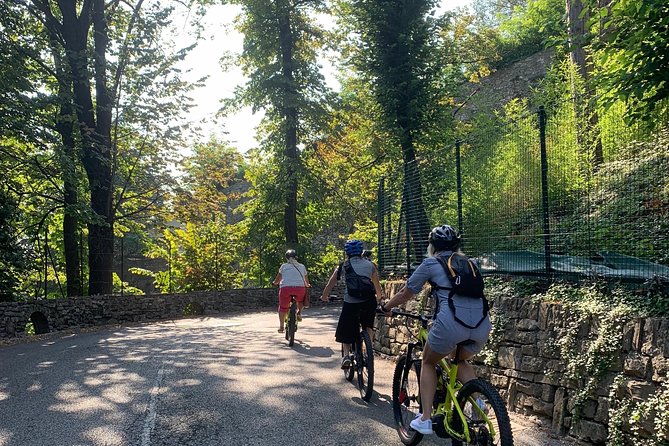 E-Bike Tour Bergamo - Last Words