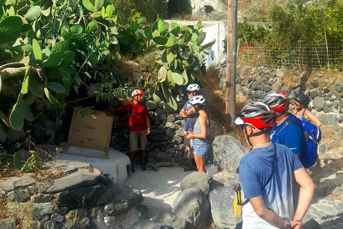 E-Bike Tours Explore Thirasia- Santorini - Last Words