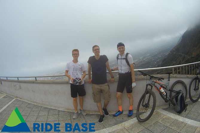 E-Mtb Tour. Orotava Valley Its Historic Villages Local Traditions. - Last Words