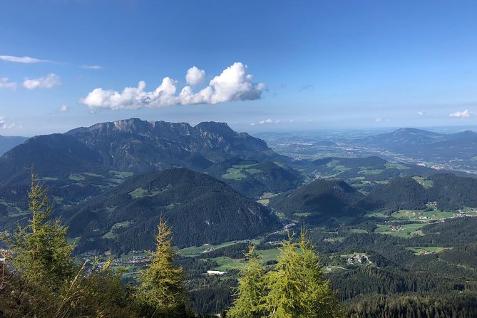 Eagles Nest, Berchtesgaden and Ramsau With Famous Church and Lake - Private Guide and Transportation