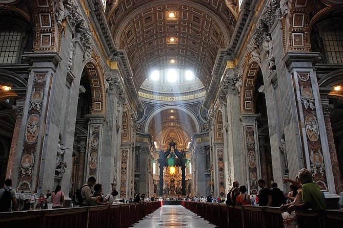 Early Morning Vatican: Small Group Tour Max 6 People or Private - Traveler Tips and Recommendations