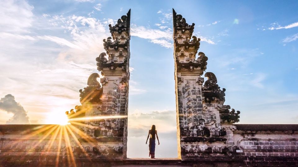 East Bali: Lempuyang Gates, Tenganan, & Water Palaces Tour - Customer Feedback