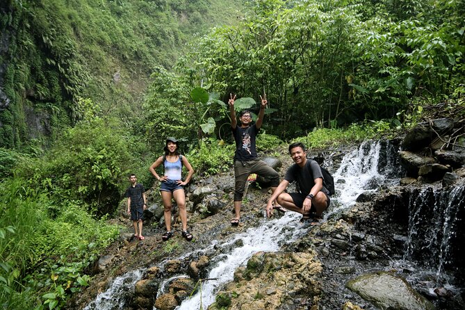 East Java Waterfalls and Cave Trekking Private Day Trip (Mar ) - Additional Information