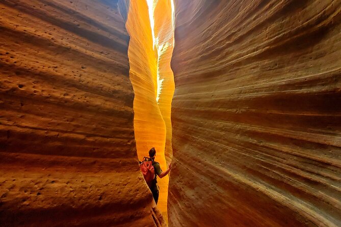 East Zion Crimson Canyon Hike & UTV Adventure - Customer Reviews