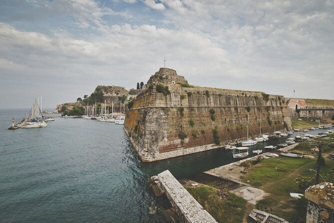 Easy Corfu Private Tour: Corfu Town & Surroundings - Reviews and Ratings Overview