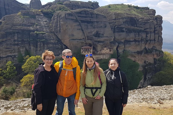Easy Hiking Adventure at Meteora - Weather Considerations and Precautions
