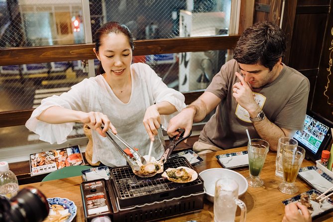 Eat Like A Local In Tokyo Food Tour: Private & Personalized - Customer Reviews