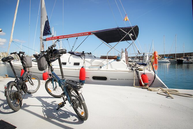 Ebike Tour, Winery, Wine Tasting & Sailing Experience(Car Option) - Additional Information and Contact Details