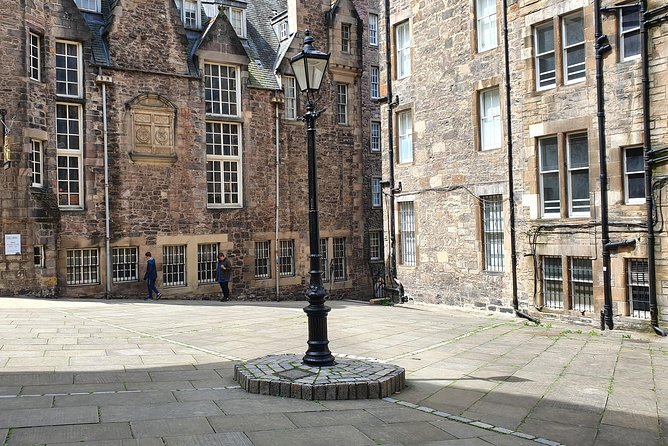 Edinburgh Private Walking Tour - Overall Guest Experience