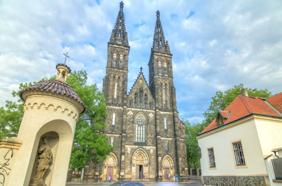 Effortless E-Bike Tour of Prague Old, Lesser and New Towns - Additional Information