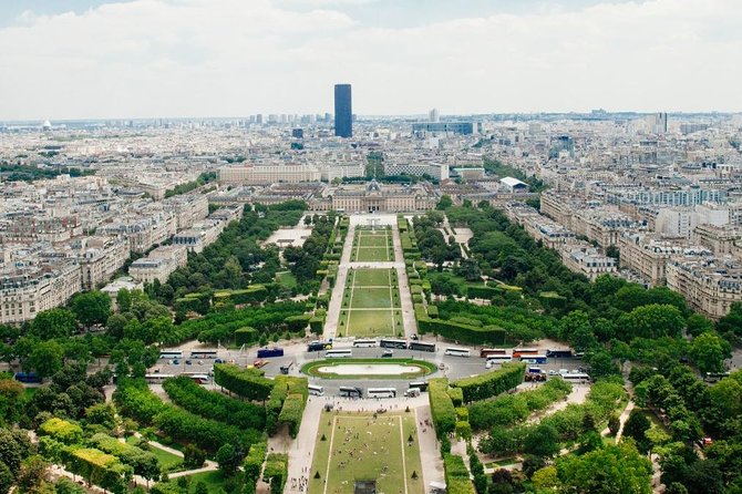 Eiffel Tower Small-Group Access to 2nd Floor by Elevator - Issues Faced Summary