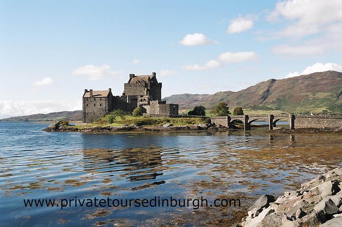 Eilean Donan Castle & the Highlands Tour Small Group Tours - Customer Support Information