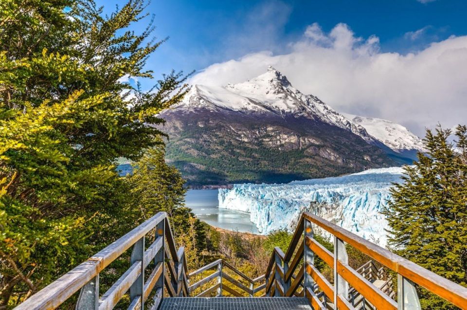 El Calafate: Perito Moreno Glacier Sightseeing Tour - Additional Information