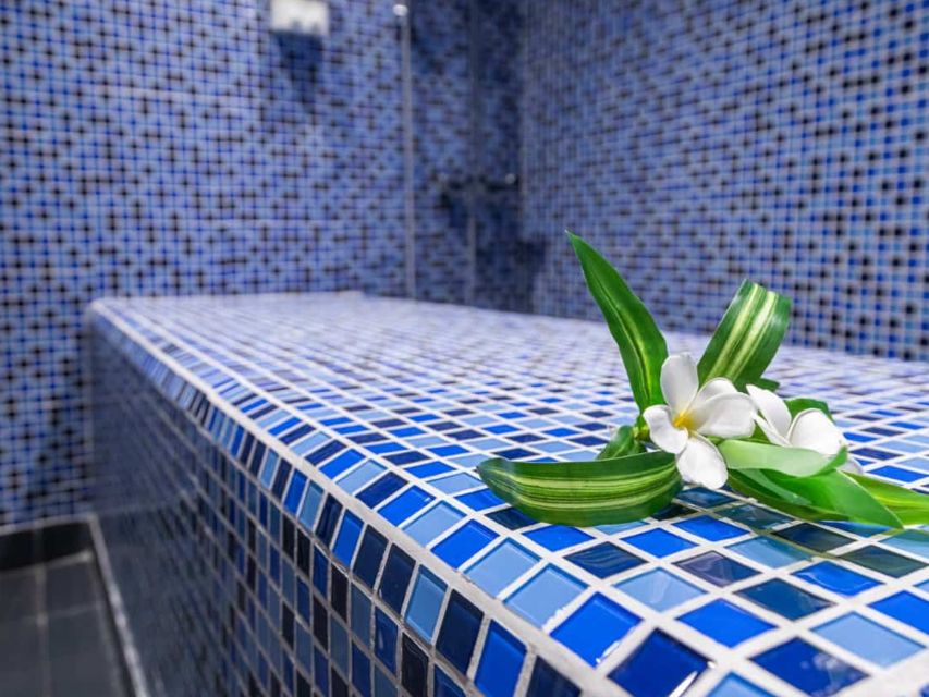 El Gouna: Hurghada Turkish Bath and Massage - Additional Details