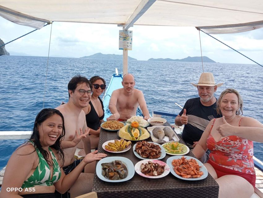 El Nido Group Tour B - Cave Tour W/ Island Lunch - Tour Tips and Recommendations