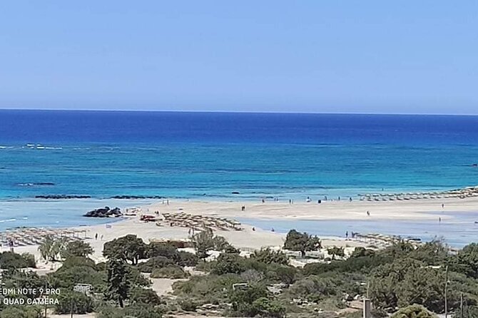 Elafonisi Beach: Welcome to Paradise, From Rethymnon - Common questions