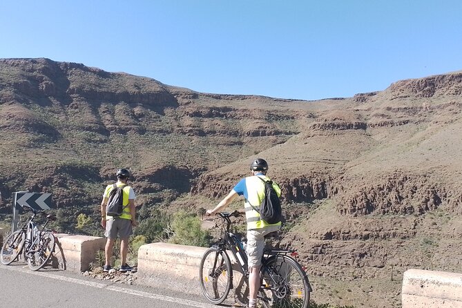 Electric Bike Mountain Tour Optional Tapas in an Aboriginal Cave - Additional Information and Contacts