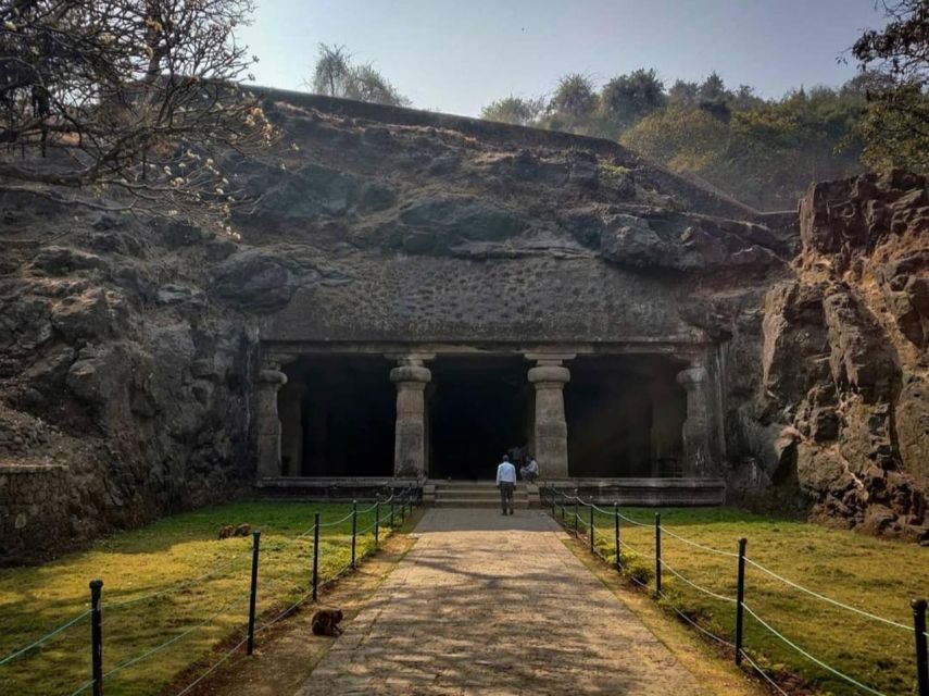 Elephanta Island Caves Tour & Village Tour - Additional Information