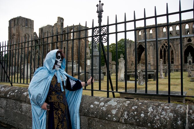 Elgin Cathedral Exterior Tour - Pricing Details