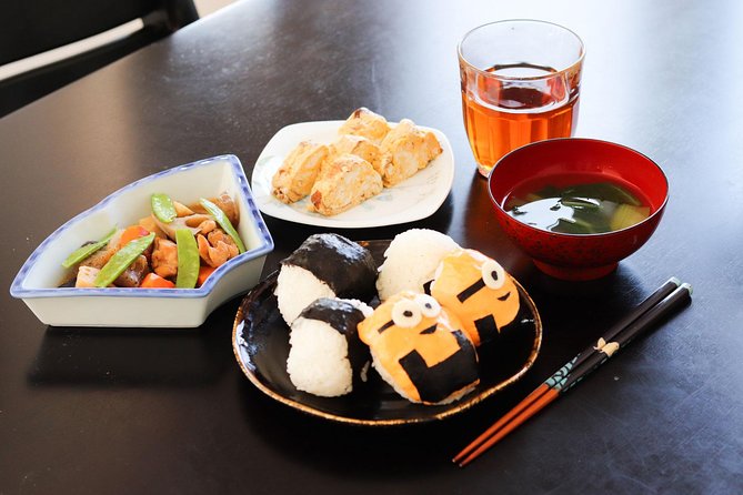 Enjoy a Japanese Cooking Class With a Charming Local in the Heart of Sapporo - Reviews and Ratings