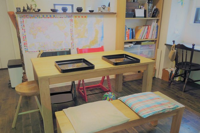 Enjoy a Private Japanese Cooking Class With a Local Hiroshima Family - Booking Information and Pricing