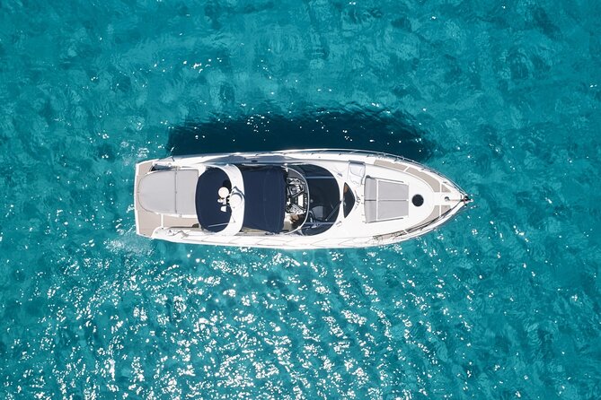Enjoy an Unforgettable Experience With the Elegant CRANCHI 47 - Common questions
