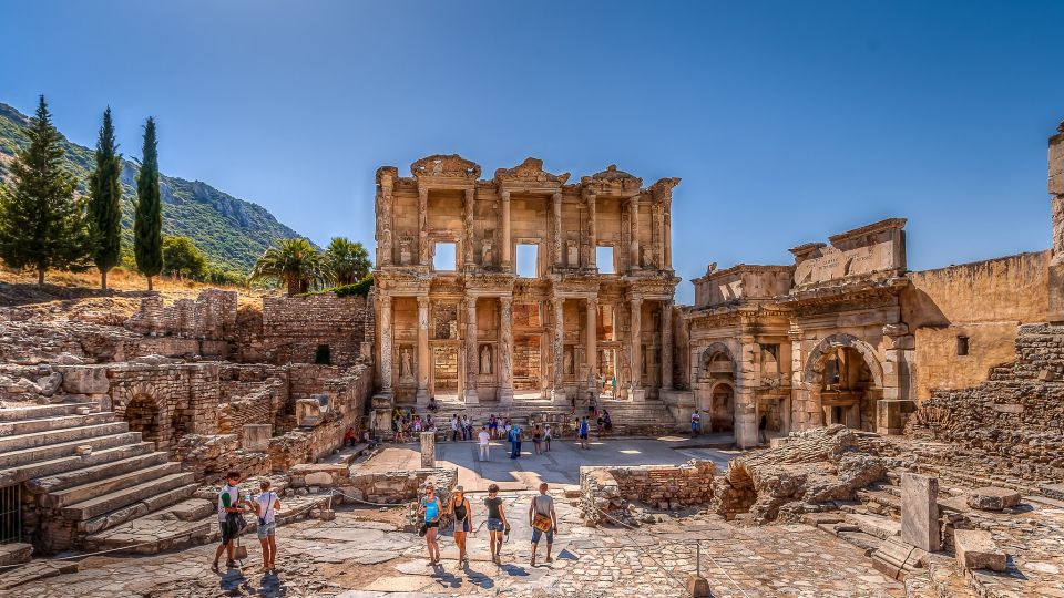 Ephesus: Local Tour Guide - Helpful Information