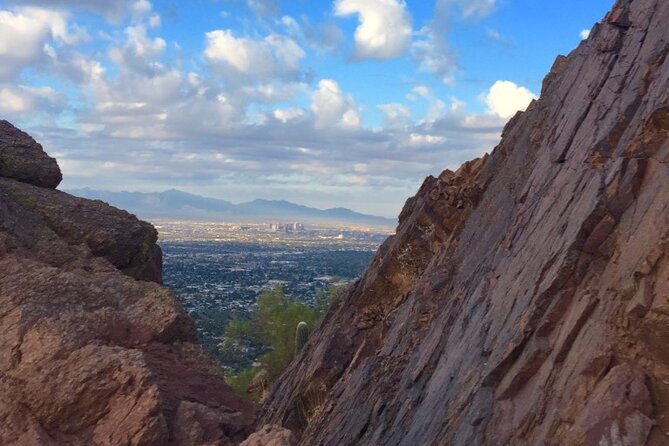 Epic Camelback Mountain Guided Hiking Adventure in Phoenix, Arizona - Additional Directions and Recommendations