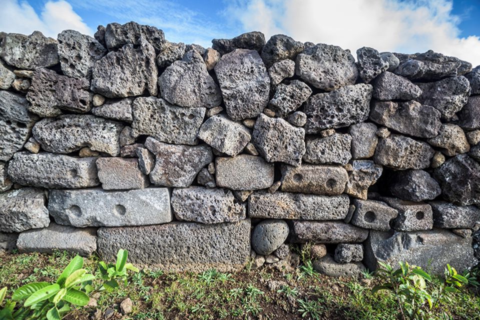 Epic North Coast Trek: Discover Rapa Nui's Wild Beauty - Last Words