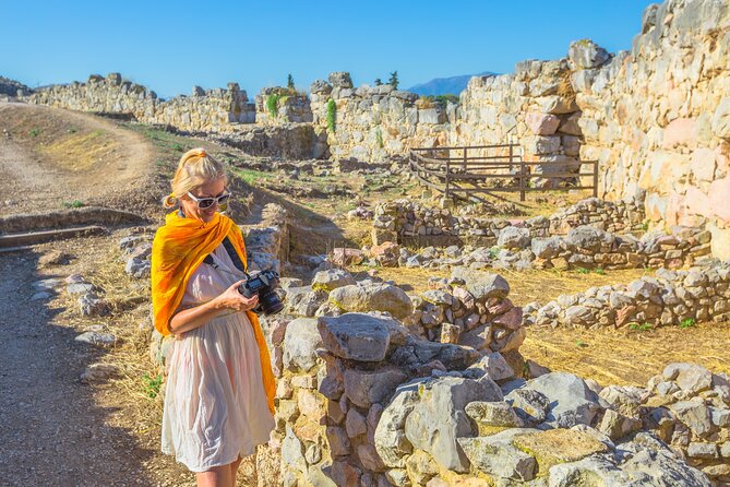 Epidaurus, Mycenae and Nafplio Small-Group Tour From Athens - Customer Feedback