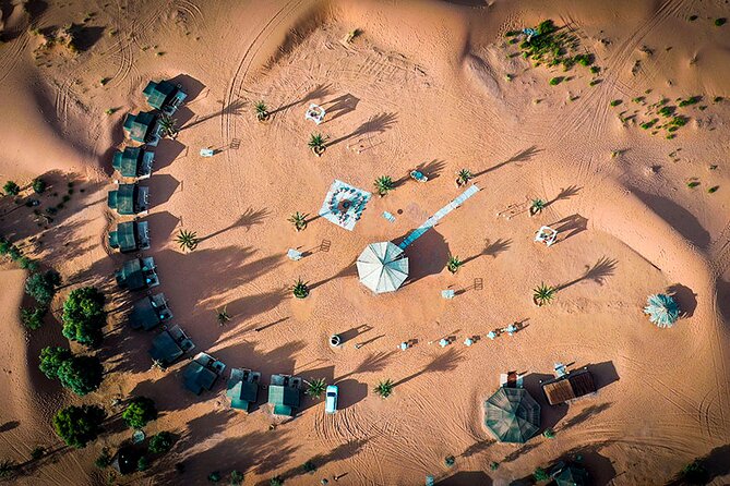 Erg Chebbi Dunes Overnight With Berber Tent, Camel Ride, Meals (Mar ) - Directions and Recommendations