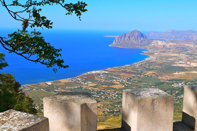 Erice and Segesta Day Trip From Palermo - Last Words