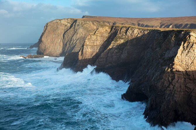 Erris Head Guided Walking Tour (AlchemyTours.ie) - Viator Booking Information